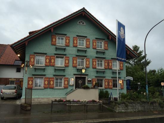 Gasthaus Tanne