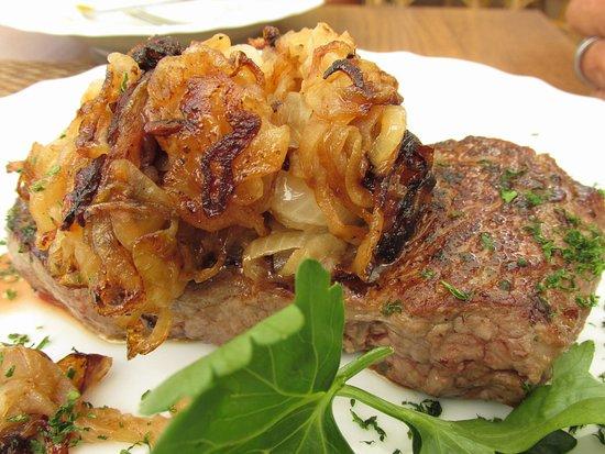 Weinstube Christmann