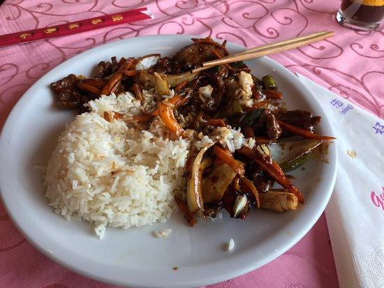 China Restaurant Inh Ni Hao