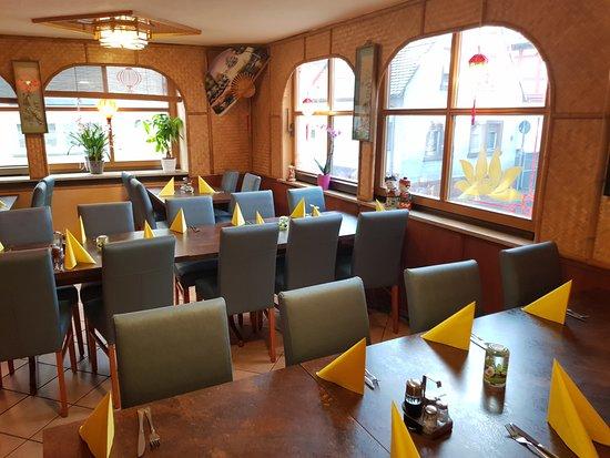 China-Thai-Restaurant Lotus