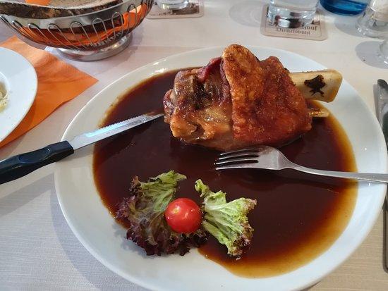 Hotel-Restaurant-Weinkeller Eisenkrug