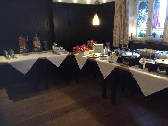 Landhotel Klostermaier