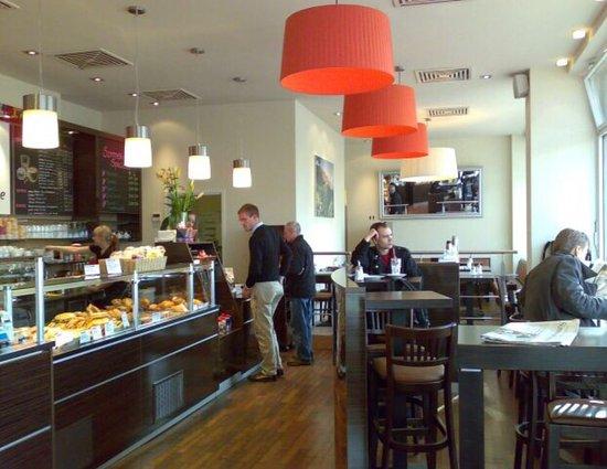 Red Coffee Haidhausen