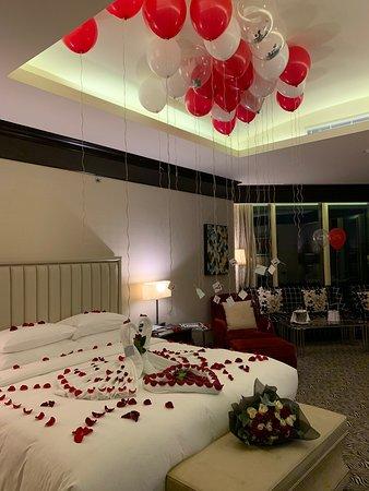 Kempinski Al Othman Hotel