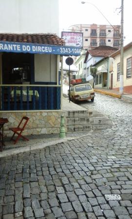 Bar e Restaurante do Dirceu