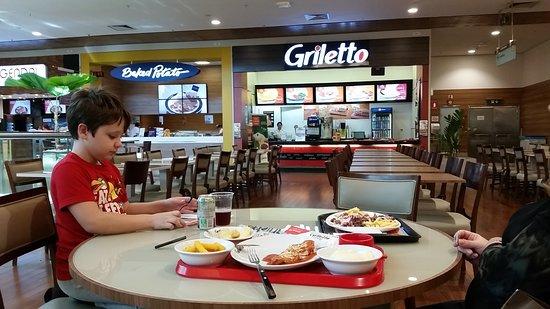 Griletto