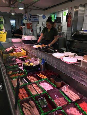 Visspecialist De Dolfijn