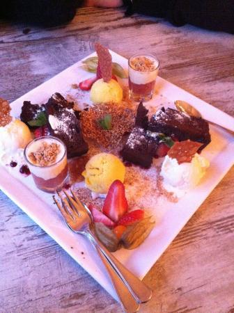 Restaurant Landhotel Diever