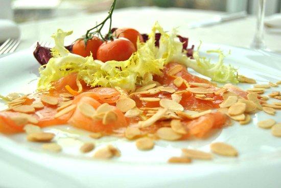 Mediterraneo Restaurant