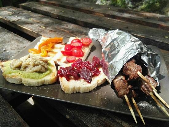 La Taberna di Rocca Calascio