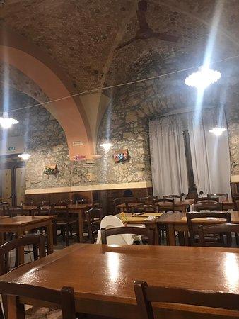 Pizzeria u Cinesi