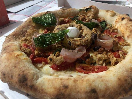 Villa Garden Park dal 1987