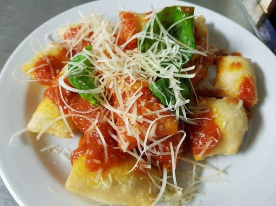 Pizzeria Madison Nocera Inferiore