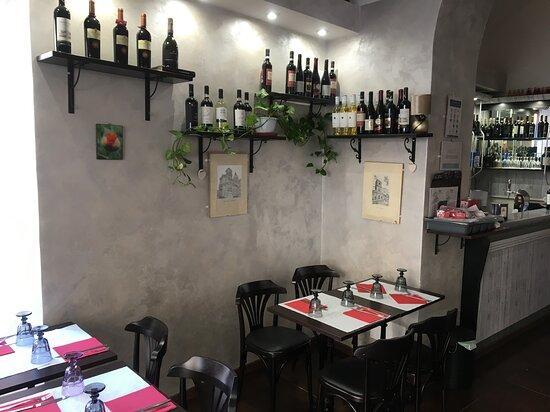 Trattoria Da A Sora Gina