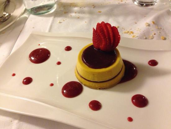 Ristorante Parma Rotta