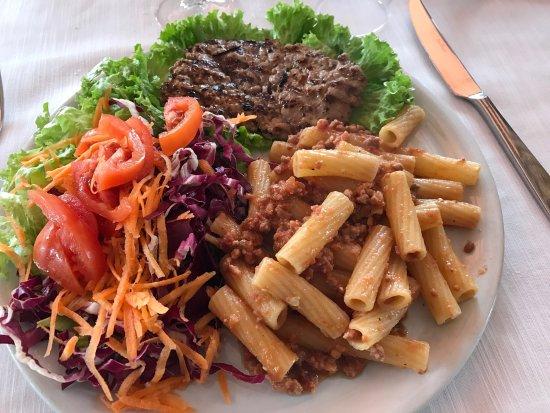 Ristorante Caminaccio