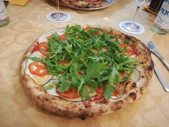 Pizzeria Tavola Calda Caprice