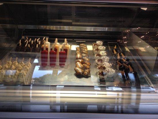 Gelateria Settimogelo Mori