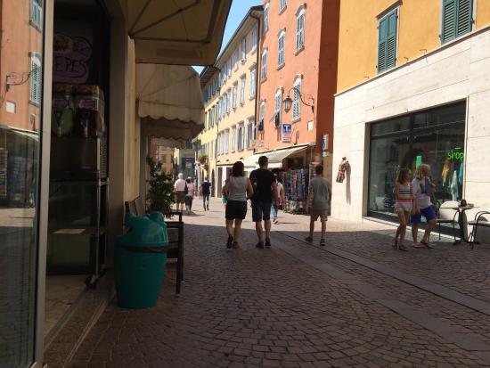 Gelateria Peccati di Gola