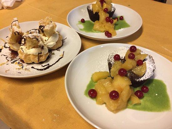 Osteria al Capolinea