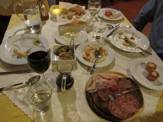 Agriturismo alle Rive