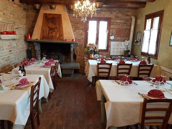 Agriturismo La Penisola