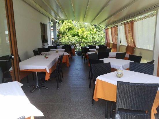 Ristorante e pizzeria Montegrappa