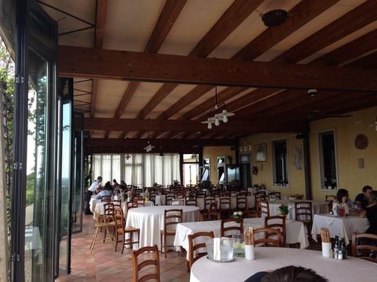 Ristorante Tamburino Sardo
