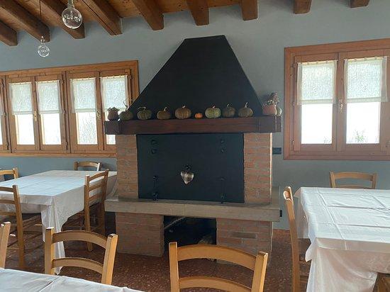 Agriturismo Da Celestina