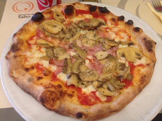 Pizzeria da Salvatore