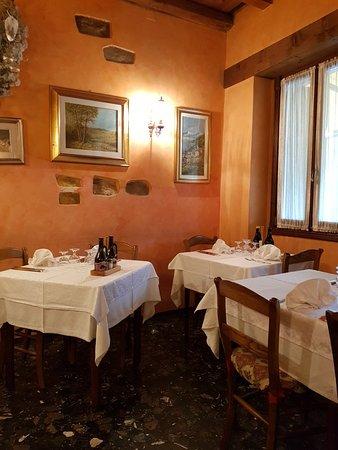 Trattoria Al Pozzo