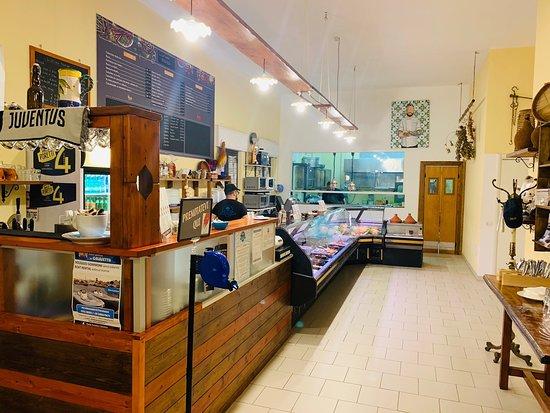 Gastronomia "Mamma Fina"