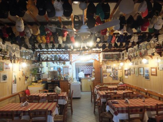 Taverna Naxos Da Angelo