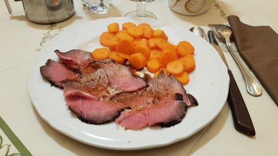 Bar Trattoria Marchetti