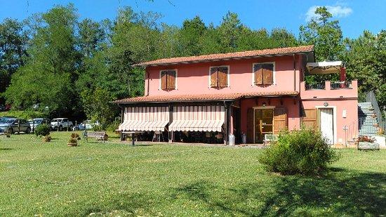 Agriturismo "La Selva" di Vannini Eugenio Franco