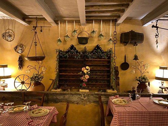 La Sorgente Azienda Agricola