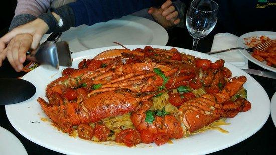 Ristorante Pizzeria Sotto Treggiaia