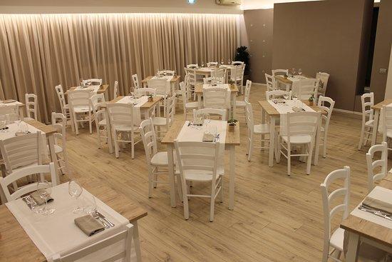 Ristorante Pizzeria Camping