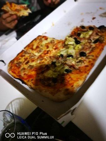 Pizzidea