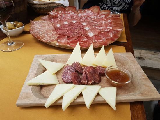 L'Angolo del Buon Gustaio