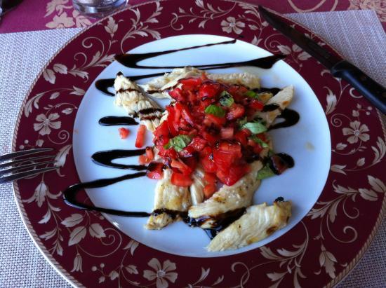 Locanda il Boschetto