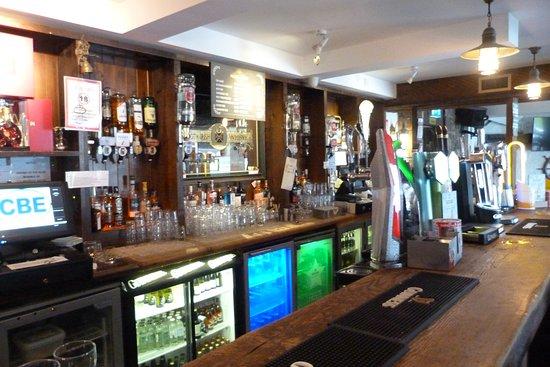 The Quay Bar