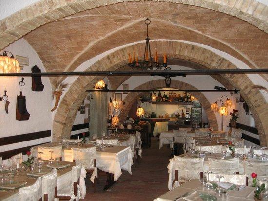 Taverna La Mola