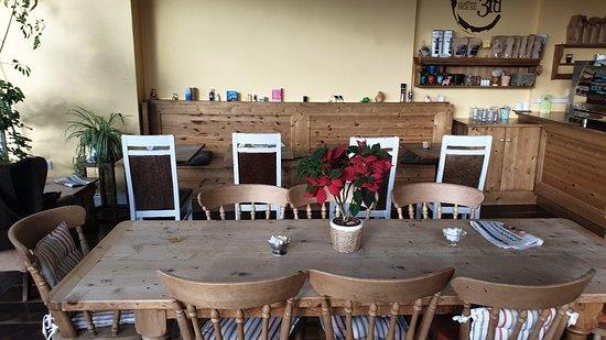 3rd Place Coffee House