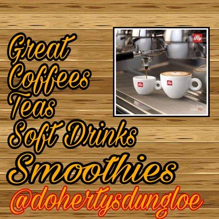 Doherty's Restaurant