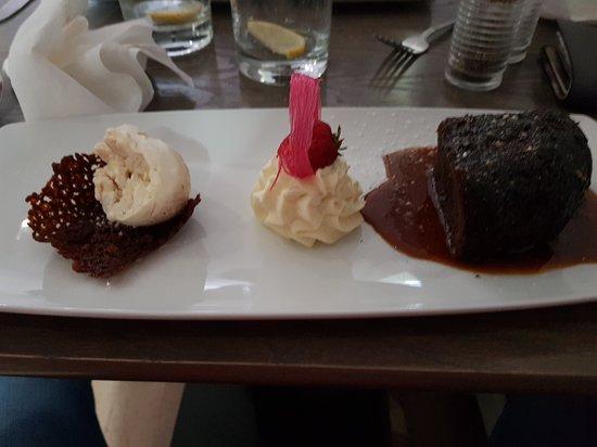 Food for Thought Bar & Restaurant