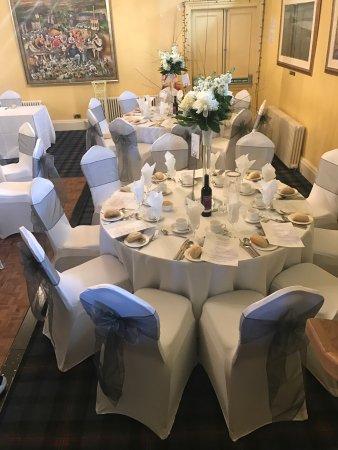 Prestoungrange Gothenburg