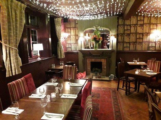 The Drummond at Albury