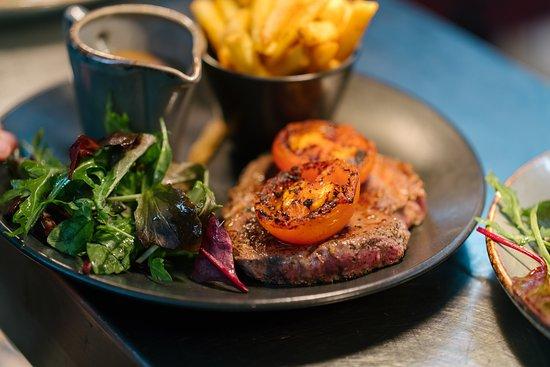 Kennedys Bar & Restaurant