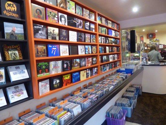 Muse Music and Love Cafe